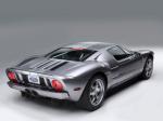 Ford GT by Tungsten 2006 года